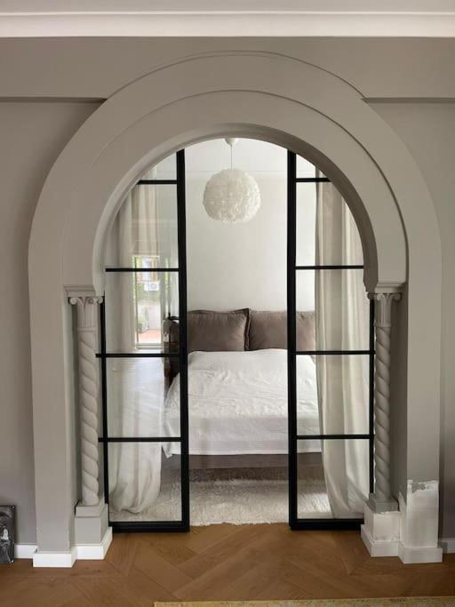 Stunning 1Bd Flat With 50M2 Terrace In The City Center Βουκουρέστι Εξωτερικό φωτογραφία