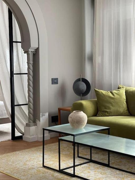 Stunning 1Bd Flat With 50M2 Terrace In The City Center Βουκουρέστι Εξωτερικό φωτογραφία